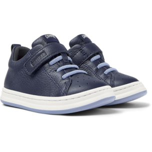 CAMPER Runner Four - Sneakers Bambino unisex Blu