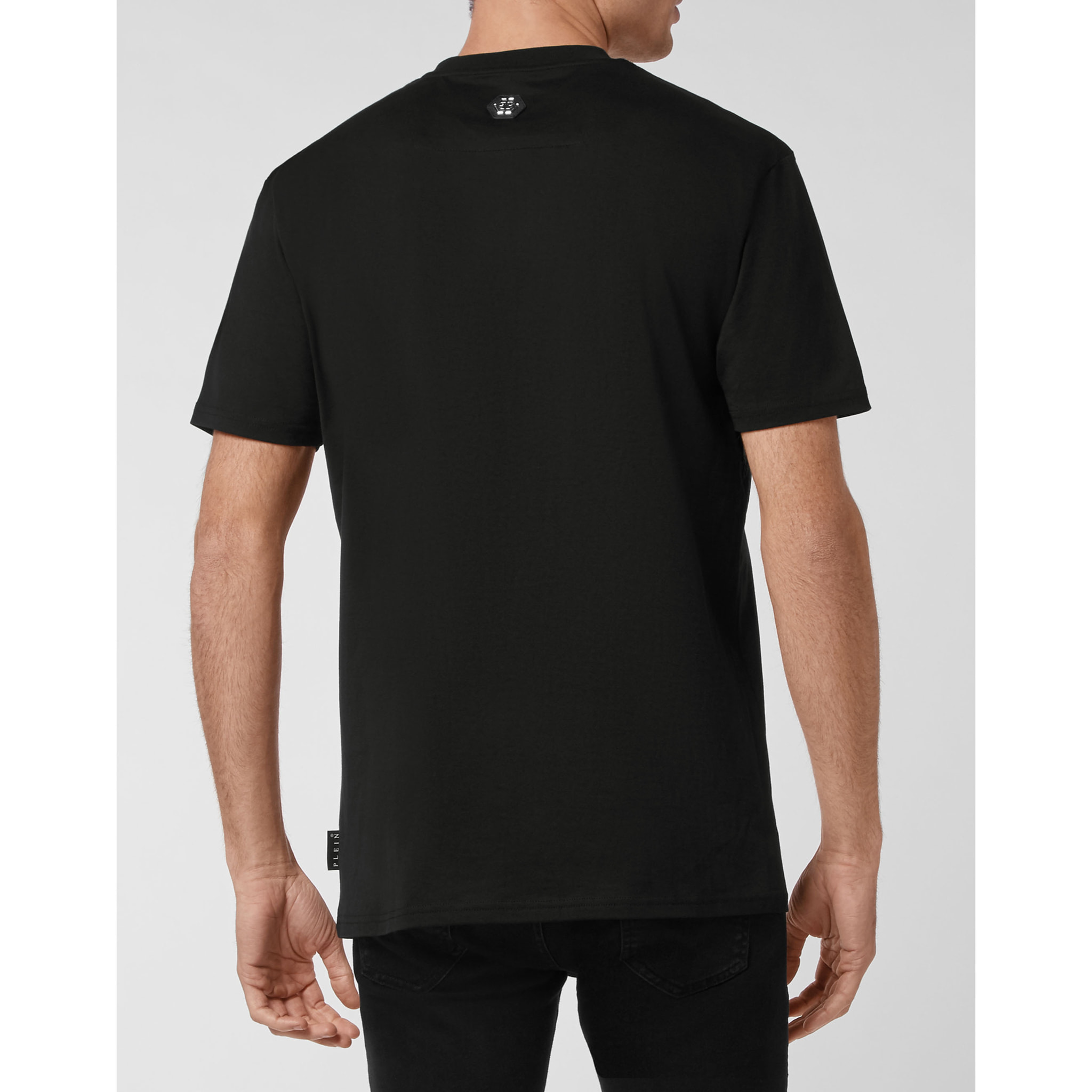 PHILIPP PLEIN T-Shirt Round Neck