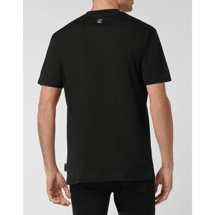 PHILIPP PLEIN T-Shirt Round Neck