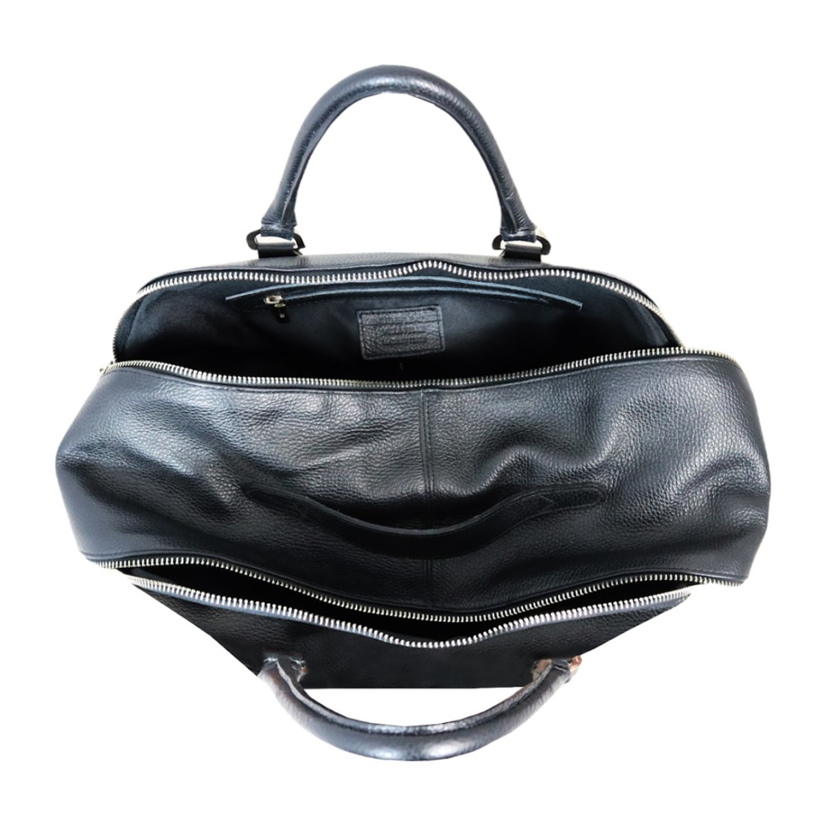 Bolso de Mano Cheval Firenze Imai Negro