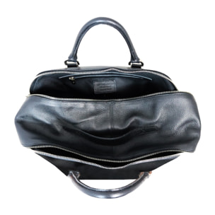 Bolso de Mano Cheval Firenze Imai Negro