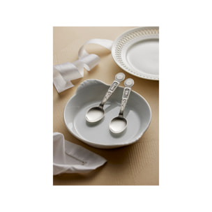 Cuillère de baptême Princesse