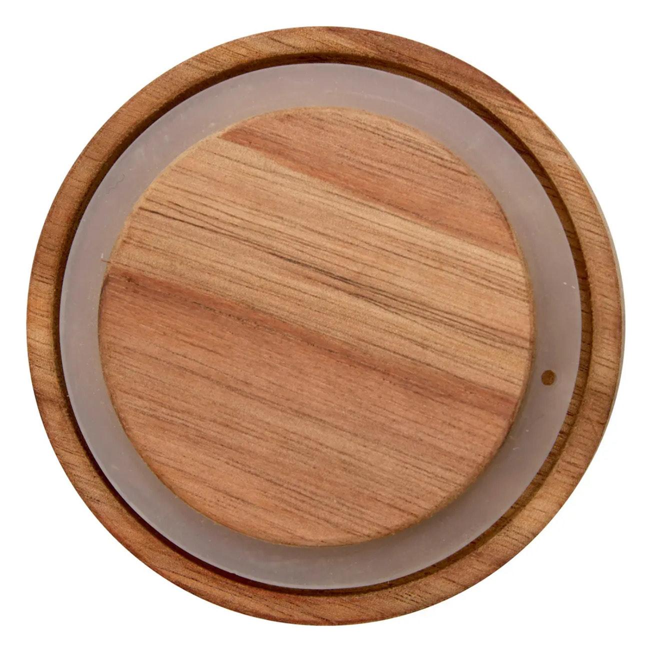 Bocal Harmony 1,4L en verre