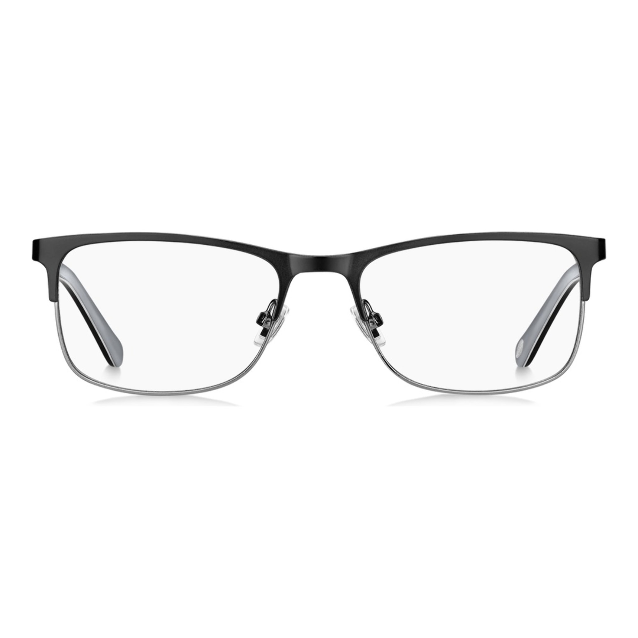 Gafas de Vista Fossil FOS 7077 RZZ de Metal Hombre 54 mm