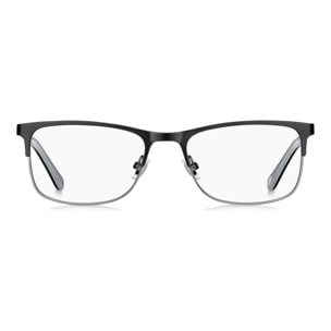 Gafas de Vista Fossil FOS 7077 RZZ de Metal Hombre 54 mm