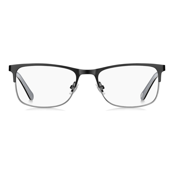 Gafas de Vista Fossil FOS 7077 RZZ de Metal Hombre 54 mm