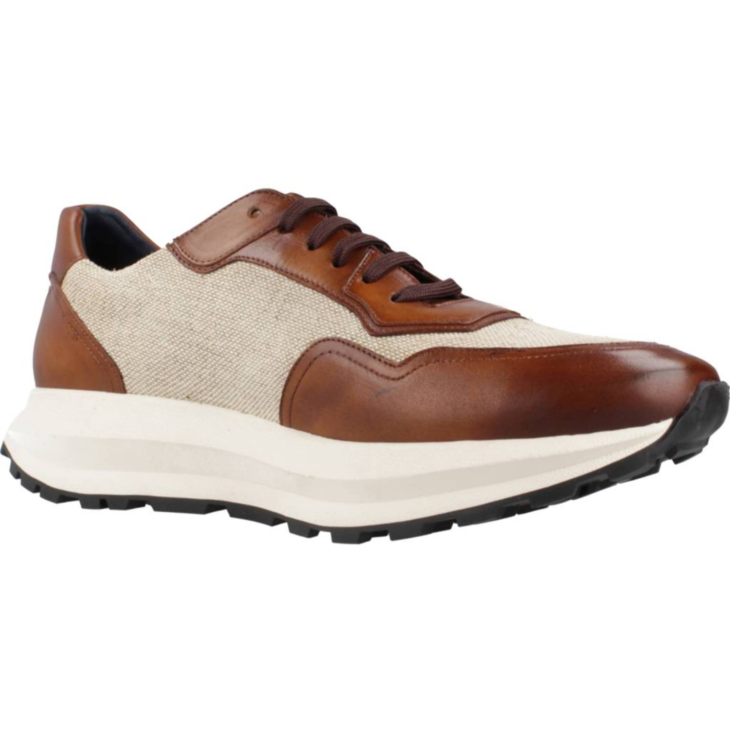 DERBIES - OXFORD KEEP HONEST 0506KH