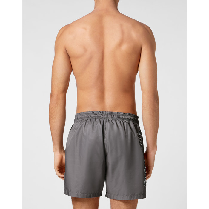 PLEIN SPORT Swim Trunks