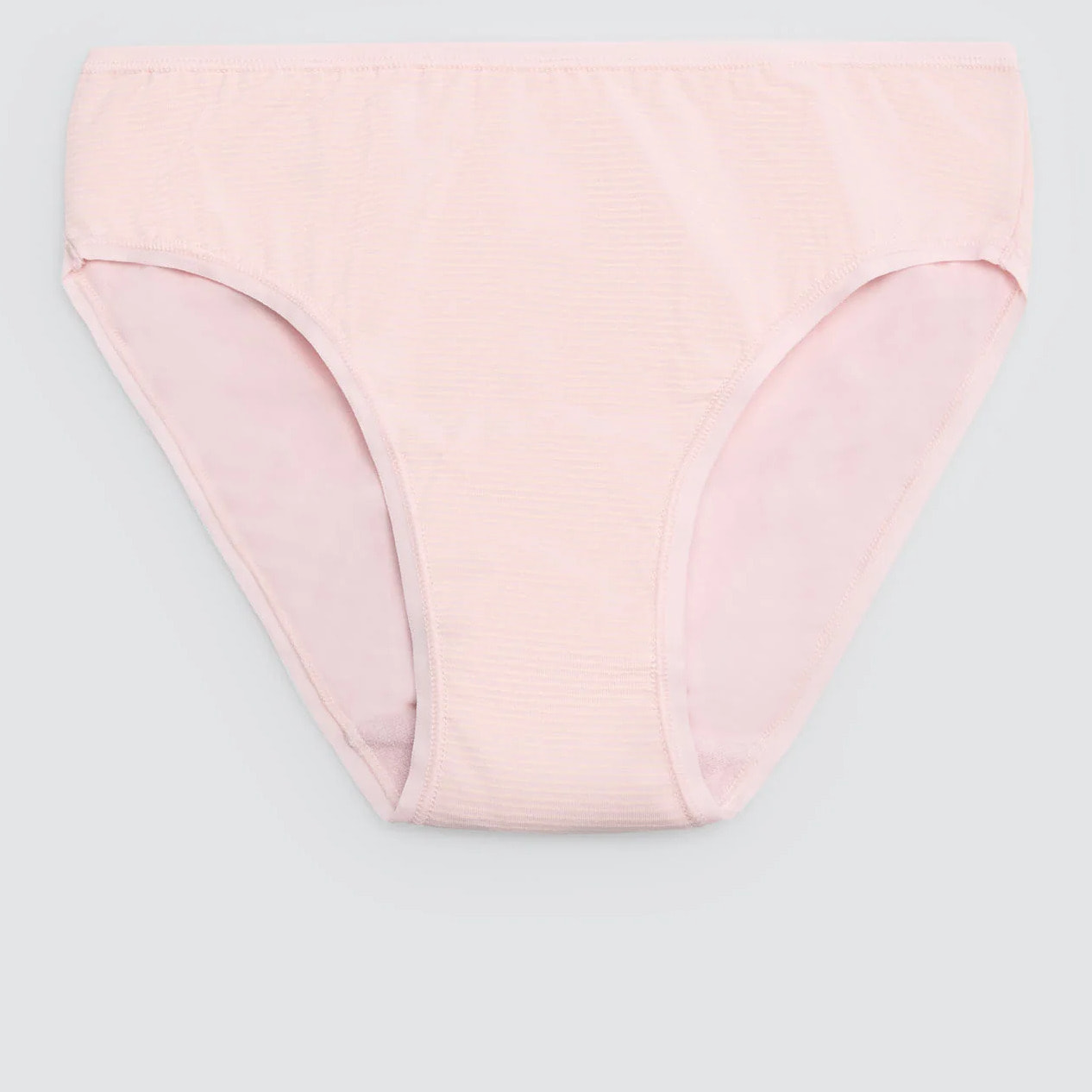 Confezione da 6 slip midi stampati