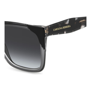 Gafas de Sol Carolina Herrera HER 0288/S R6S de Acetato Mujer 53 mm