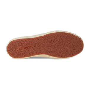 Le Superga Uomo Donna Bianco 2750-Cotu Classic