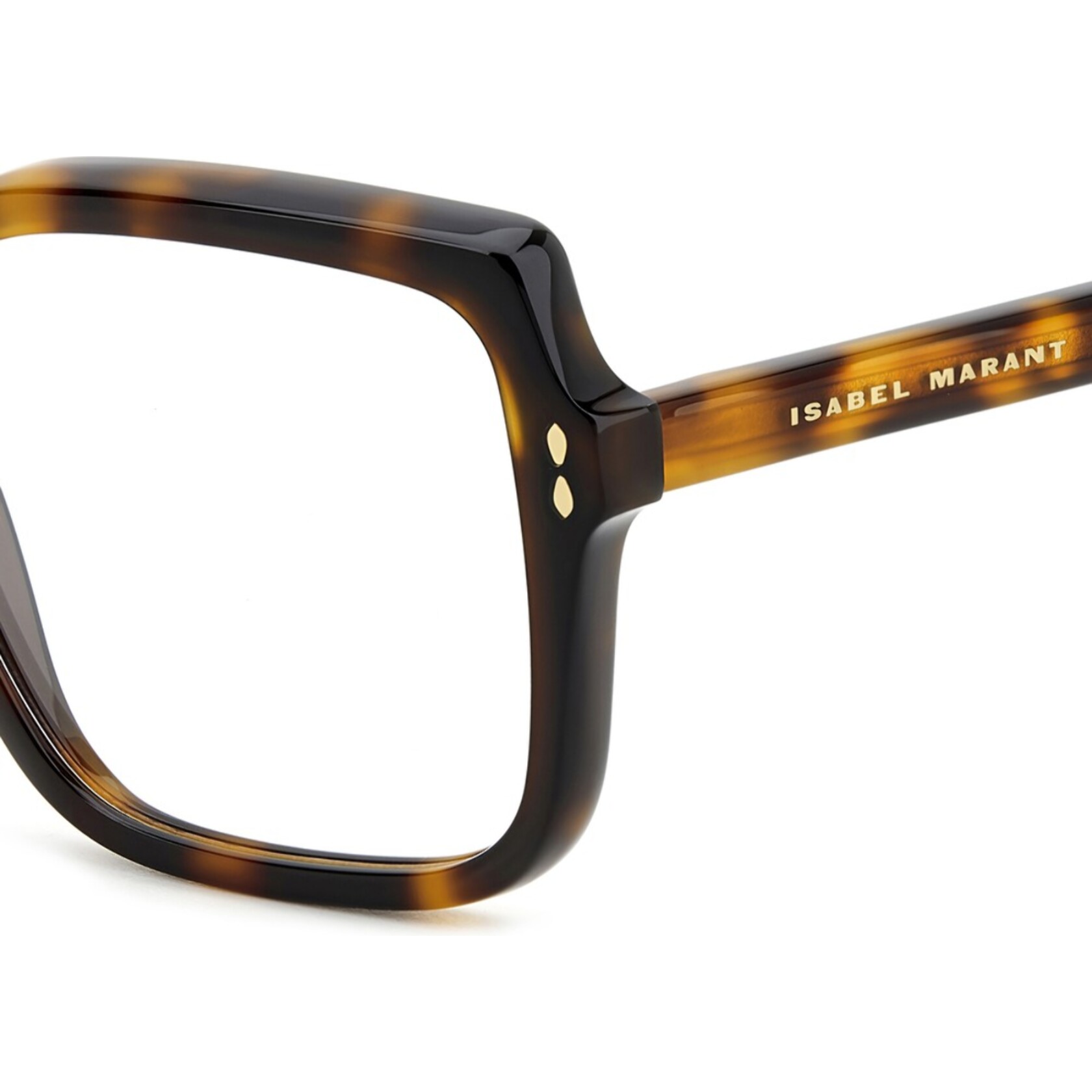 Gafas de Vista Isabel Marant IM 0196 WR9 de Acetato Mujer 54 mm