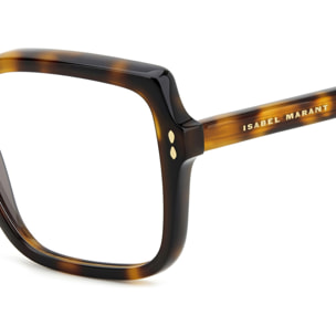 Gafas de Vista Isabel Marant IM 0196 WR9 de Acetato Mujer 54 mm