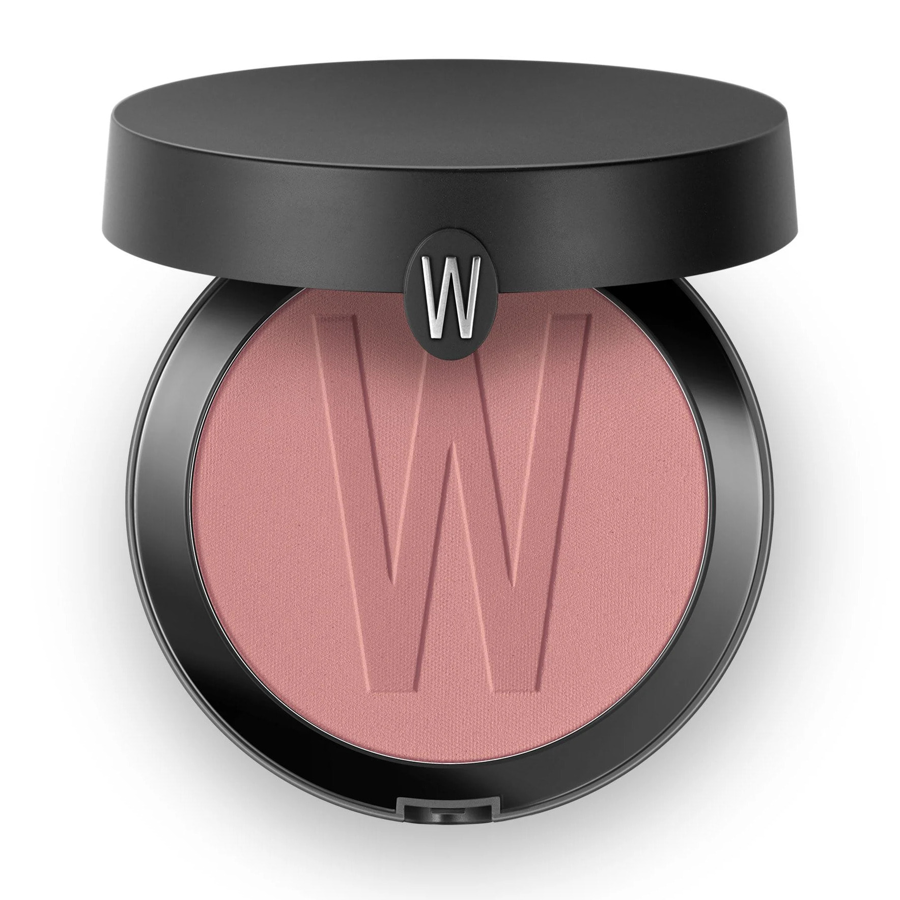 PARTNER IN TIME Blush compatto long lasting 8h dal finish matt