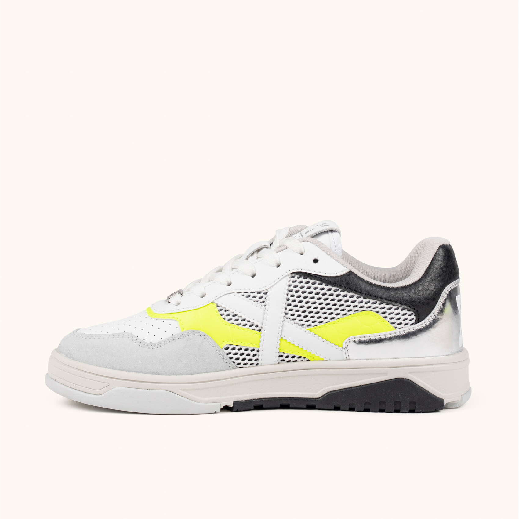 Zapatilla Retro Tennis MUNICH TENNEZ WMN 01