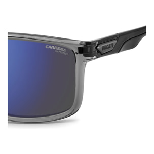 Gafas de Sol Carrera Ducati CARDUC 056/S KB7 de Nylon Hombre 60 mm