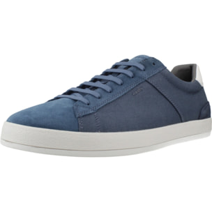 Sneakers de  Hombre de la marca GEOX  modelo U SERIFOS AZUL