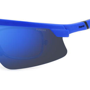 Gafas de Sol Polaroid PLD 7056/CI/S RCT Polarizadas Hombre 99 mm