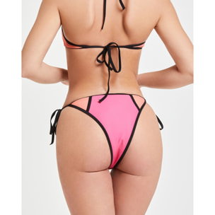 Pompea x Silvian Heach slip bows