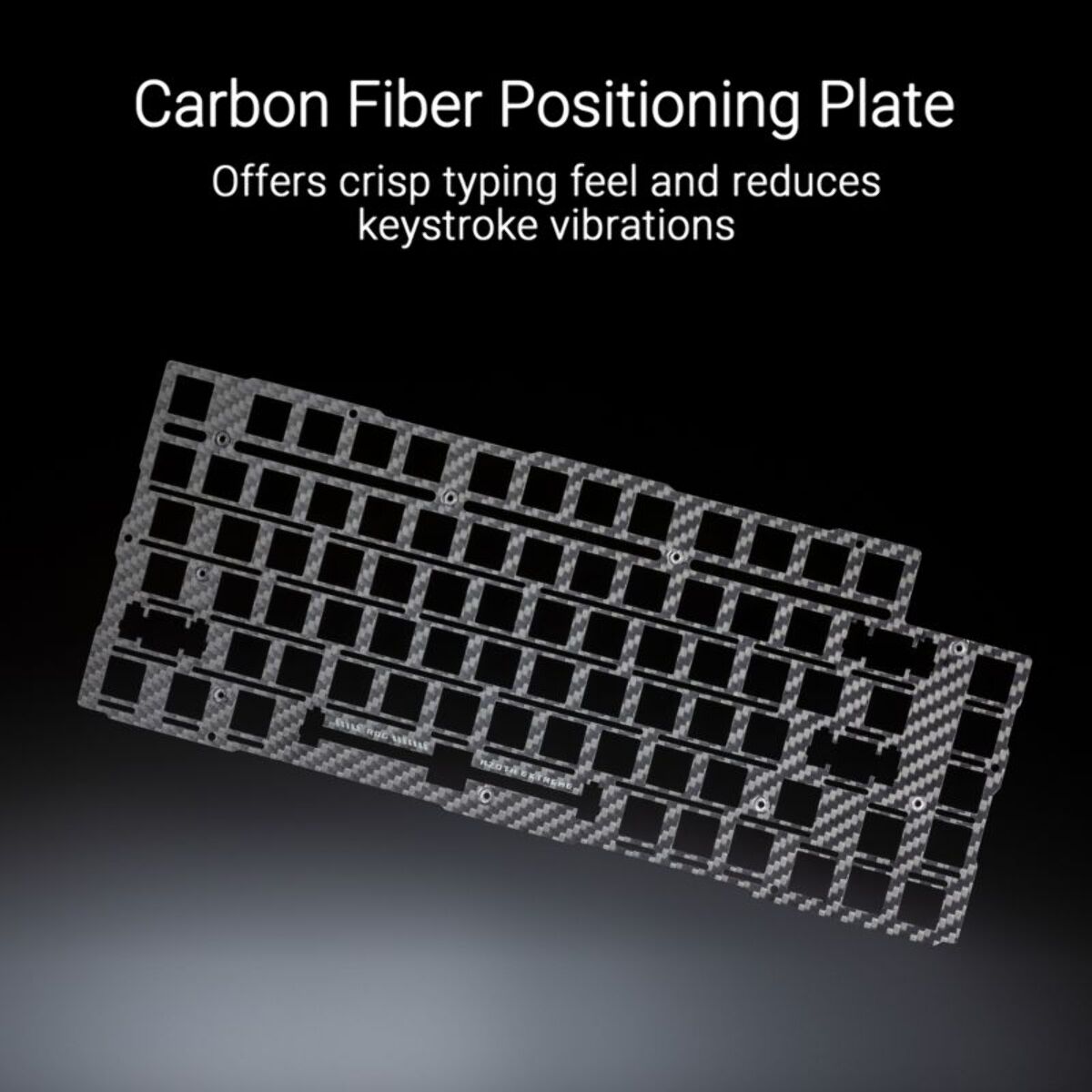 Clavier gamer sans fil ASUS ROG Azoth Extreme