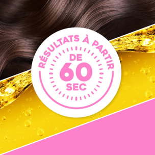 OGX Masque Capillaire Extra Fort Hydratant & Revitalisant Huile d'Argan du Maroc, 300 ml – Masque cheveux hydratant et réparateu