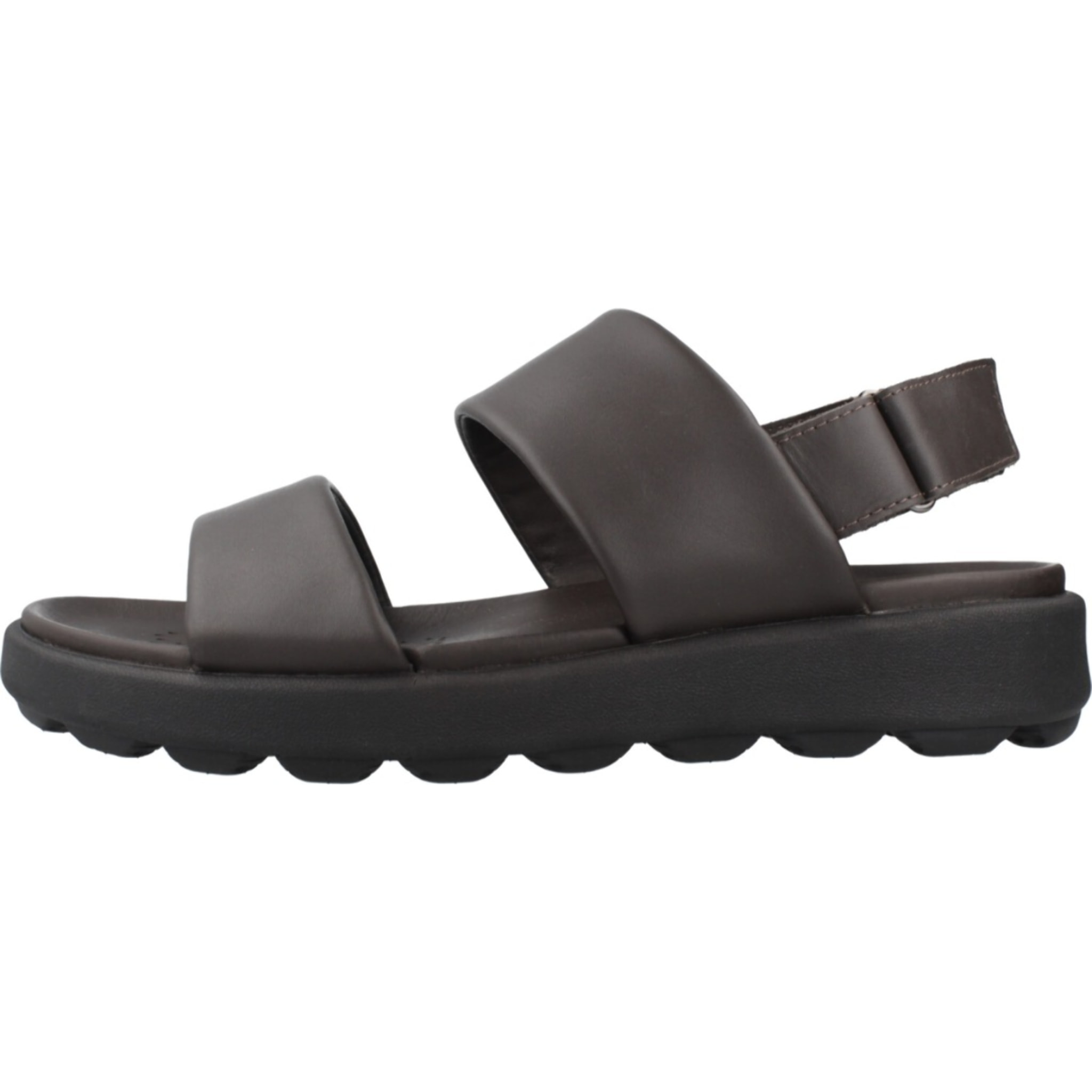 Sandalias Hombre de la marca GEOX  modelo U SPHERICA EC6 MARRON