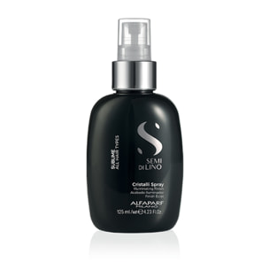 ALFAPARF MILANO Cristales de Linaza Spray 125ml
