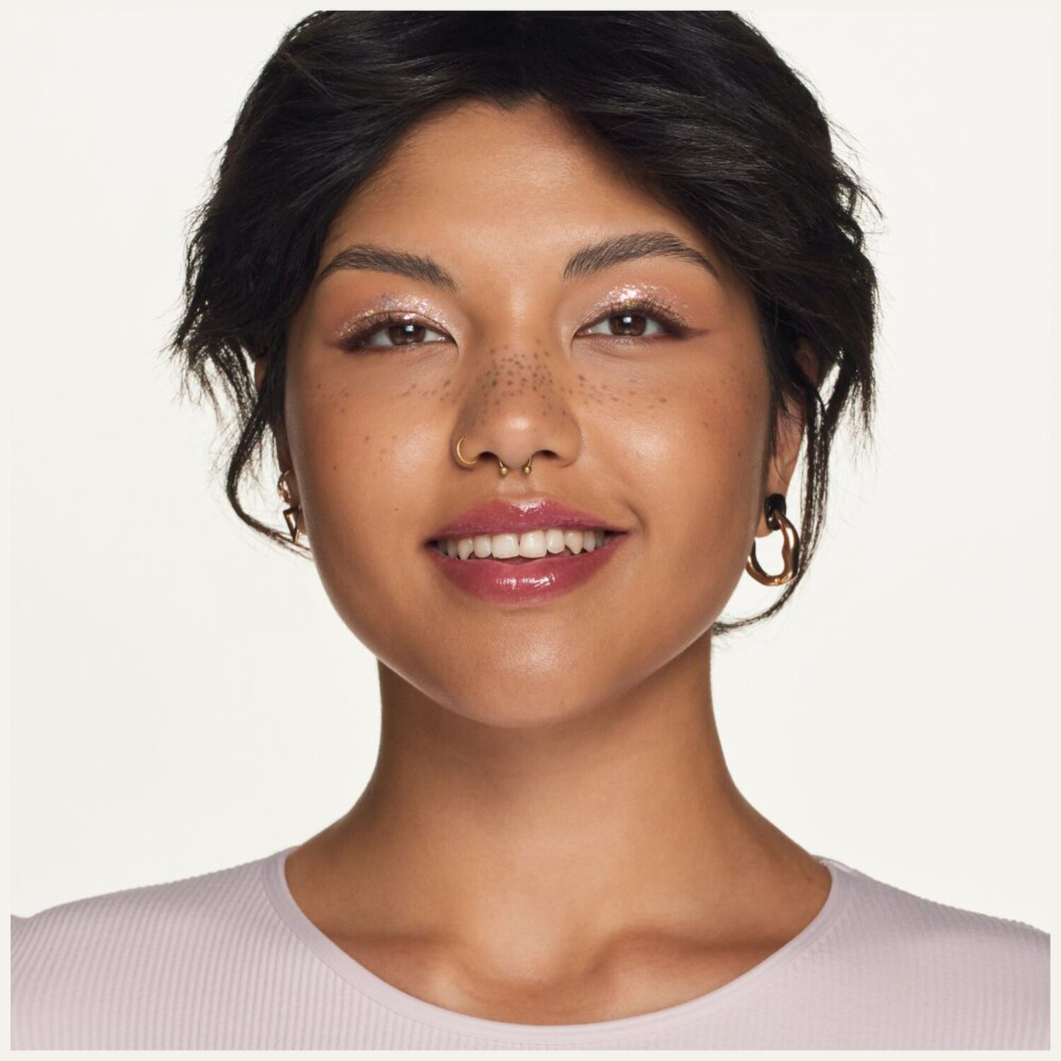 Hydra Kiss Lip Oil - Huile à Lèvres Fini Brillant