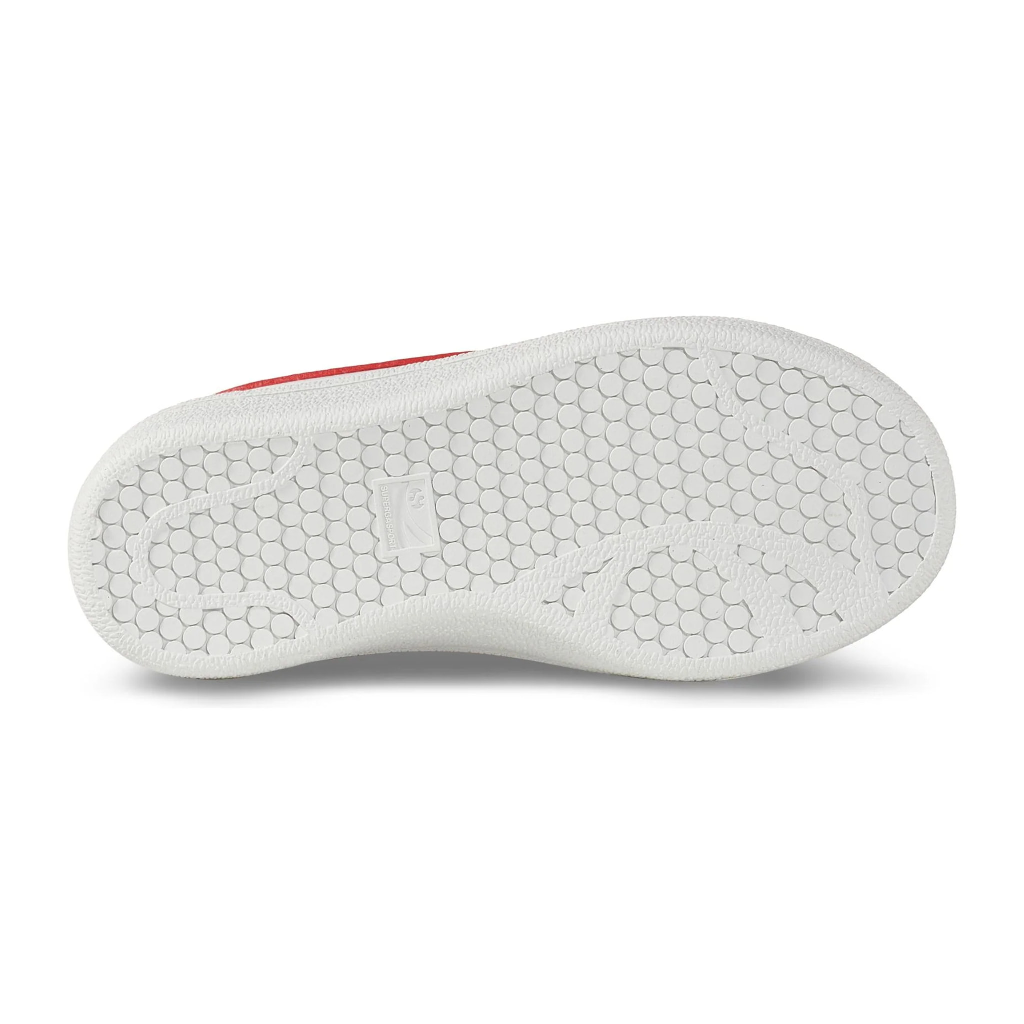 Sneakers Superga Bambino/a Grigio 4832 Kids Straps Match