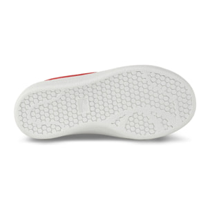Sneakers Superga Bambino/a Grigio 4832 Kids Straps Match