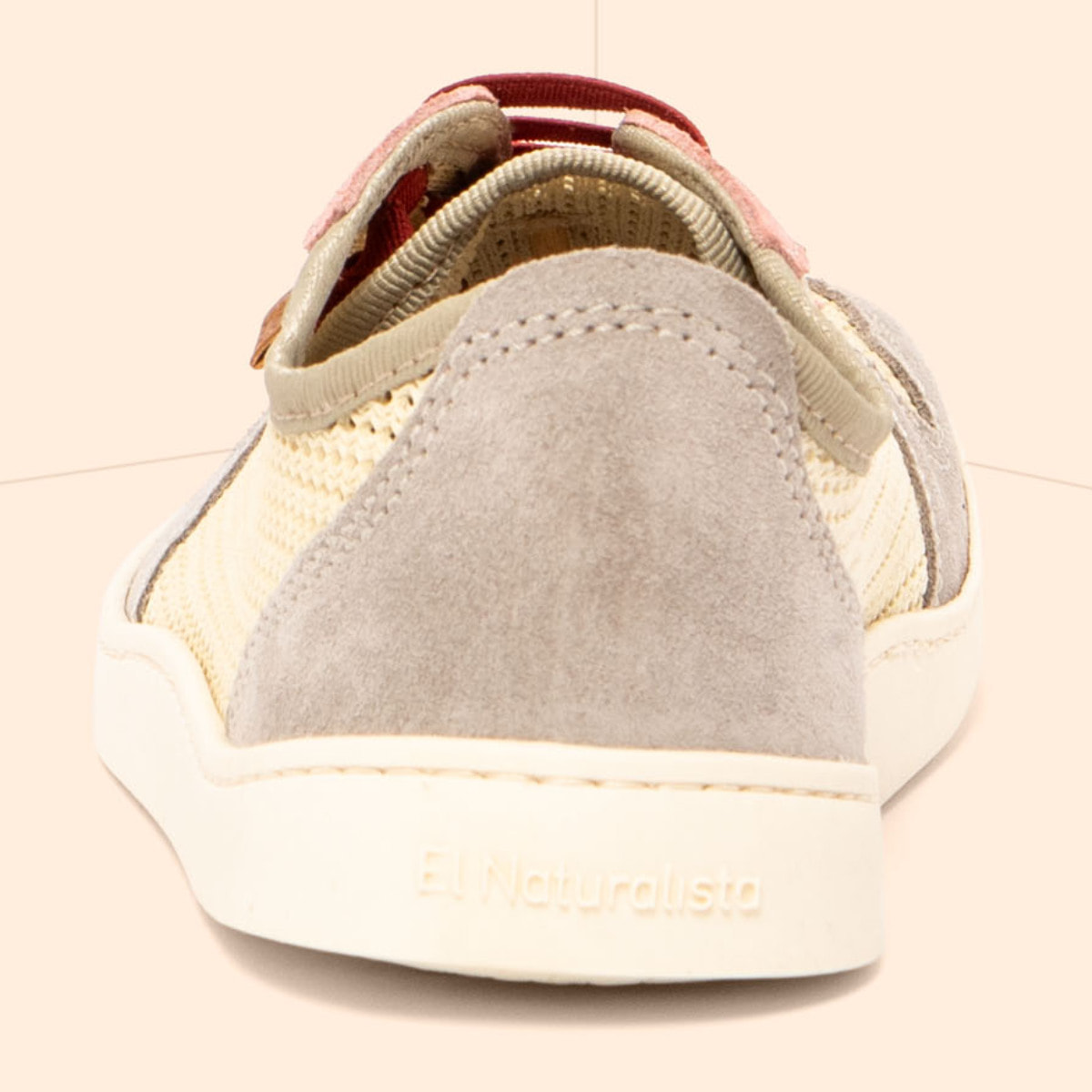 Zapatos N5914 MULTI MATERIAL MULTI CANDY/ ORIGEN color Multi candy