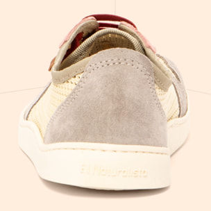 Zapatos N5914 MULTI MATERIAL MULTI CANDY/ ORIGEN color Multi candy