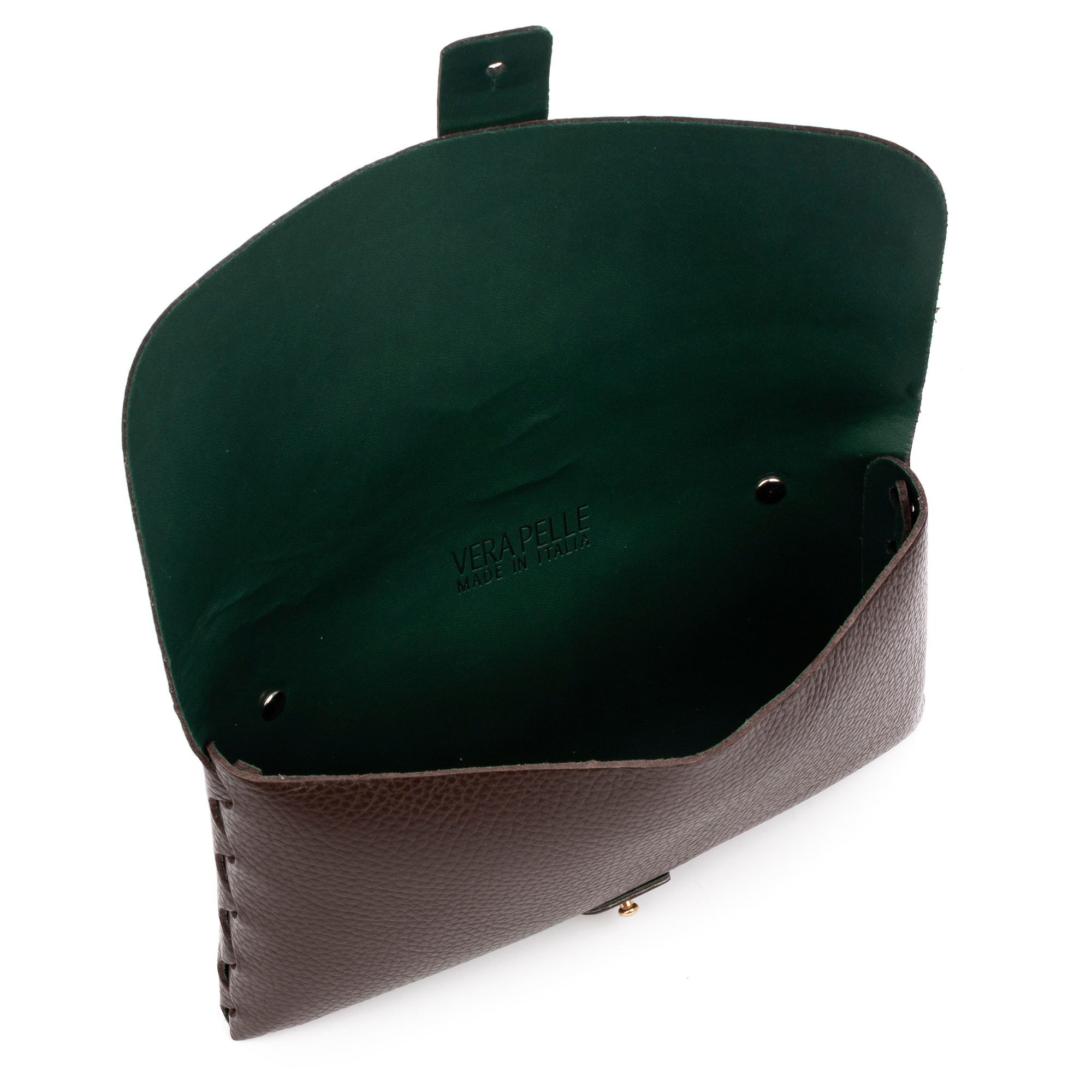 Auronzo bolso de bandolera mujer. Piel auténtica acabado Dollaro.