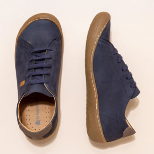 Zapatos N5770 PLEASANT OCEAN/PAWIKAN color Ocean