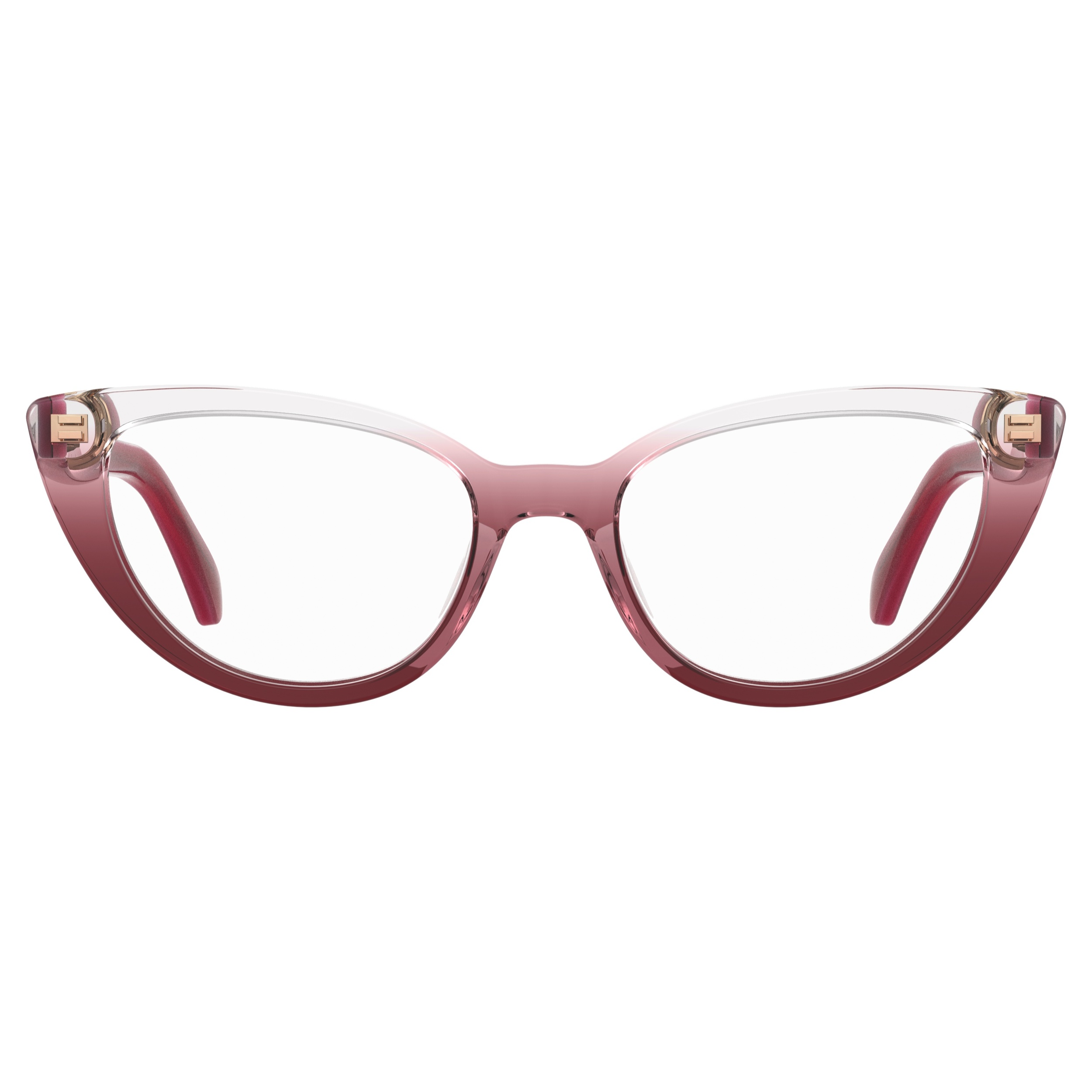 Montura de gafas Moschino Mujer MOS605-6XQ