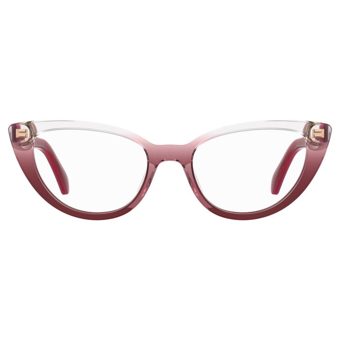 Montura de gafas Moschino Mujer MOS605-6XQ