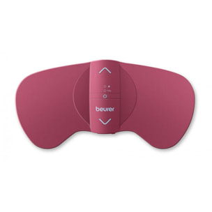 Electrostimulateur pour soulager les douleurs menstruelles - Electrostimulation + Chaleur