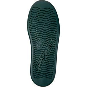 Sneakers - CAMPER Runner Four - Grigio - Nubuck