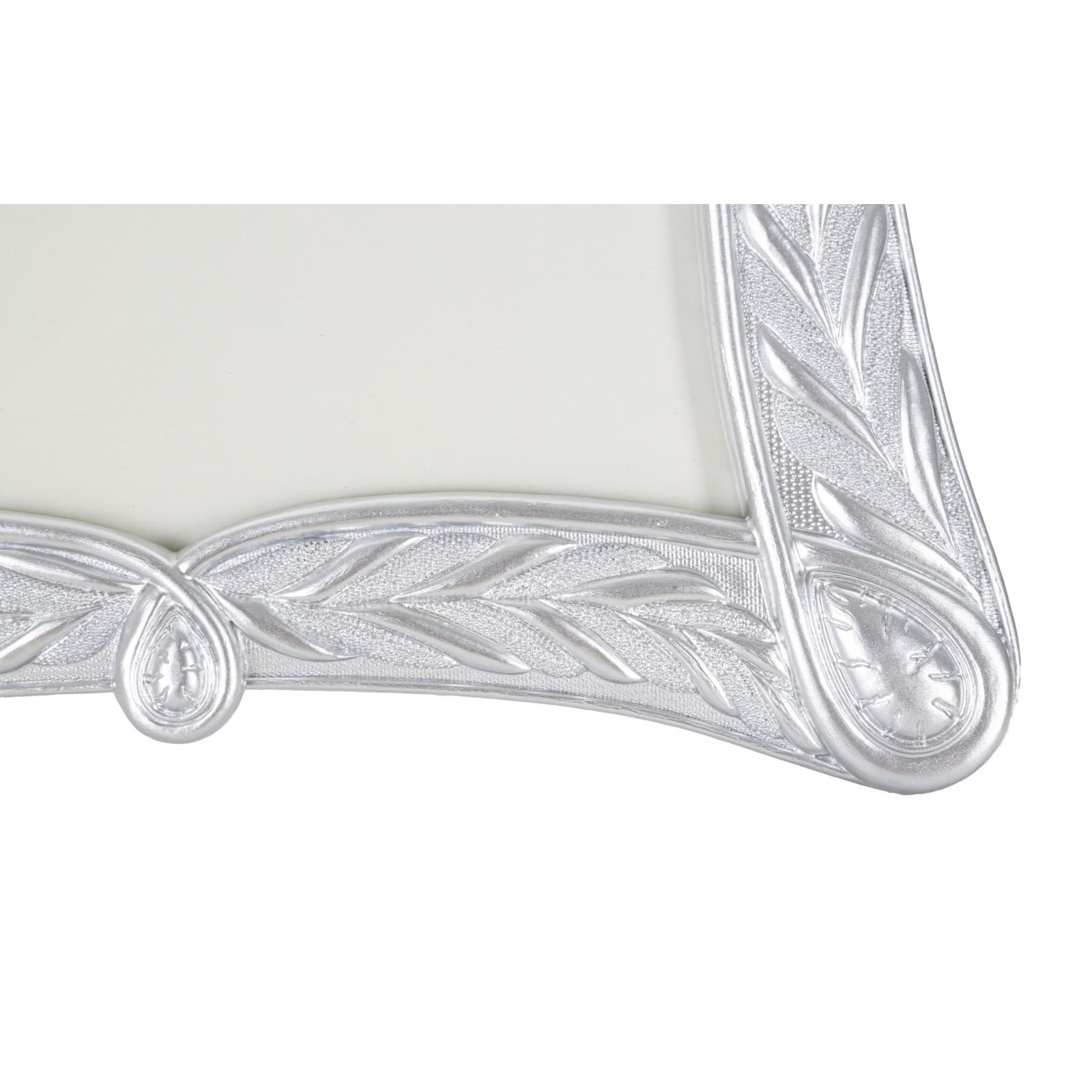 CORNICE X SILVER CHARME1921 ARGENTO