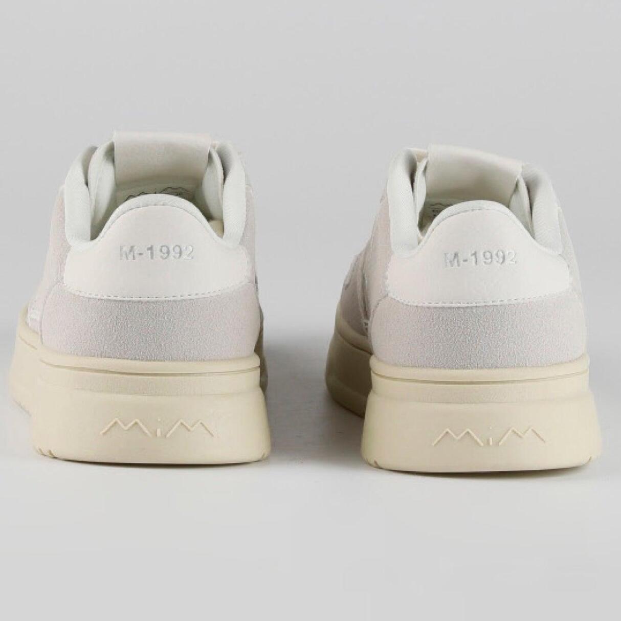 Zapatillas deportivas   - M1992 - 3.5 cm