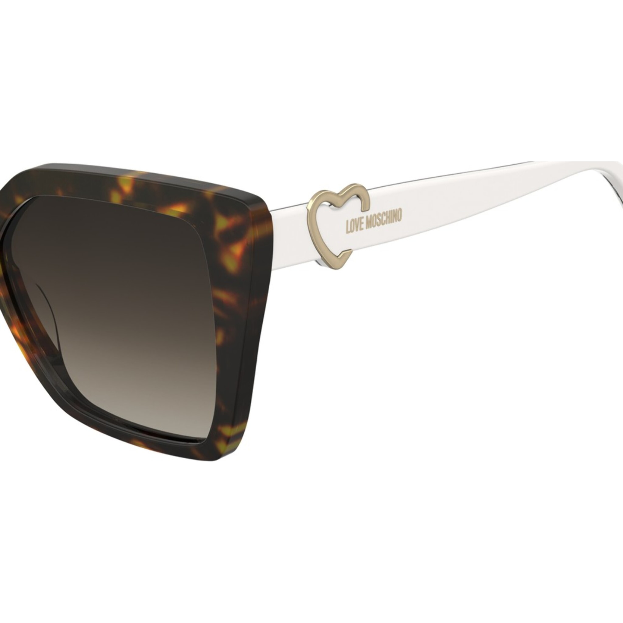 Gafas de Sol Love Moschino MOL067/S 9VO de Acetato Mujer 54 mm