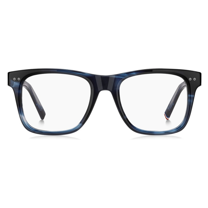 Gafas de Vista Tommy Hilfiger TH 85 38I de Acetato Hombre 52 mm
