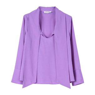 Camomilla - Camicia CHARY in Poliestere per donna