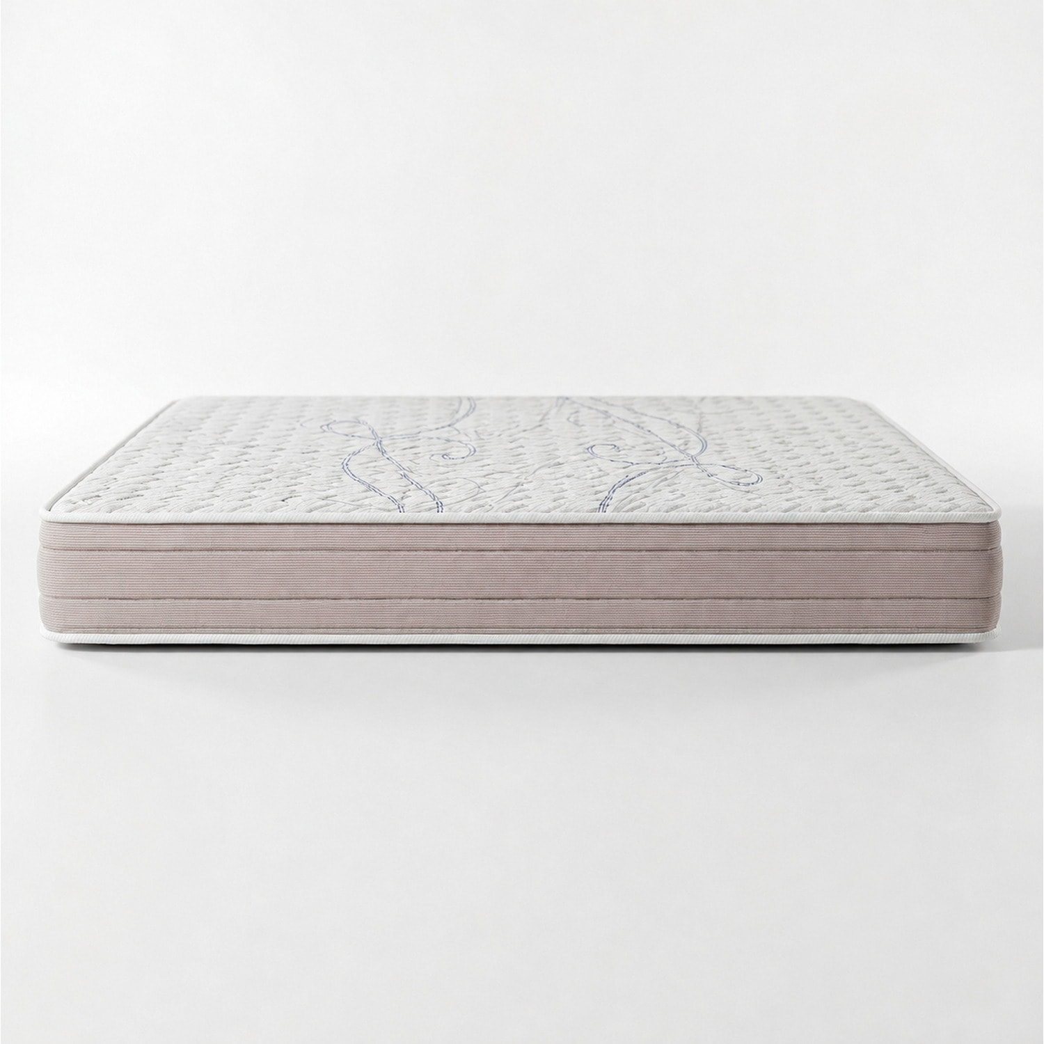 Colchón Viscoelástico + Espuma HR | 18cm de altura | Antiácaros | Firmeza Alta | Xfresh Plus