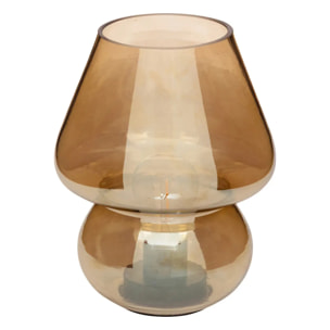 Lampe LED batterie Cara H19cm