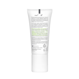 Sébium Global Cover - Soin Intense Purifiant Teinté - Peaux à Tendance Acnéique 30 ml