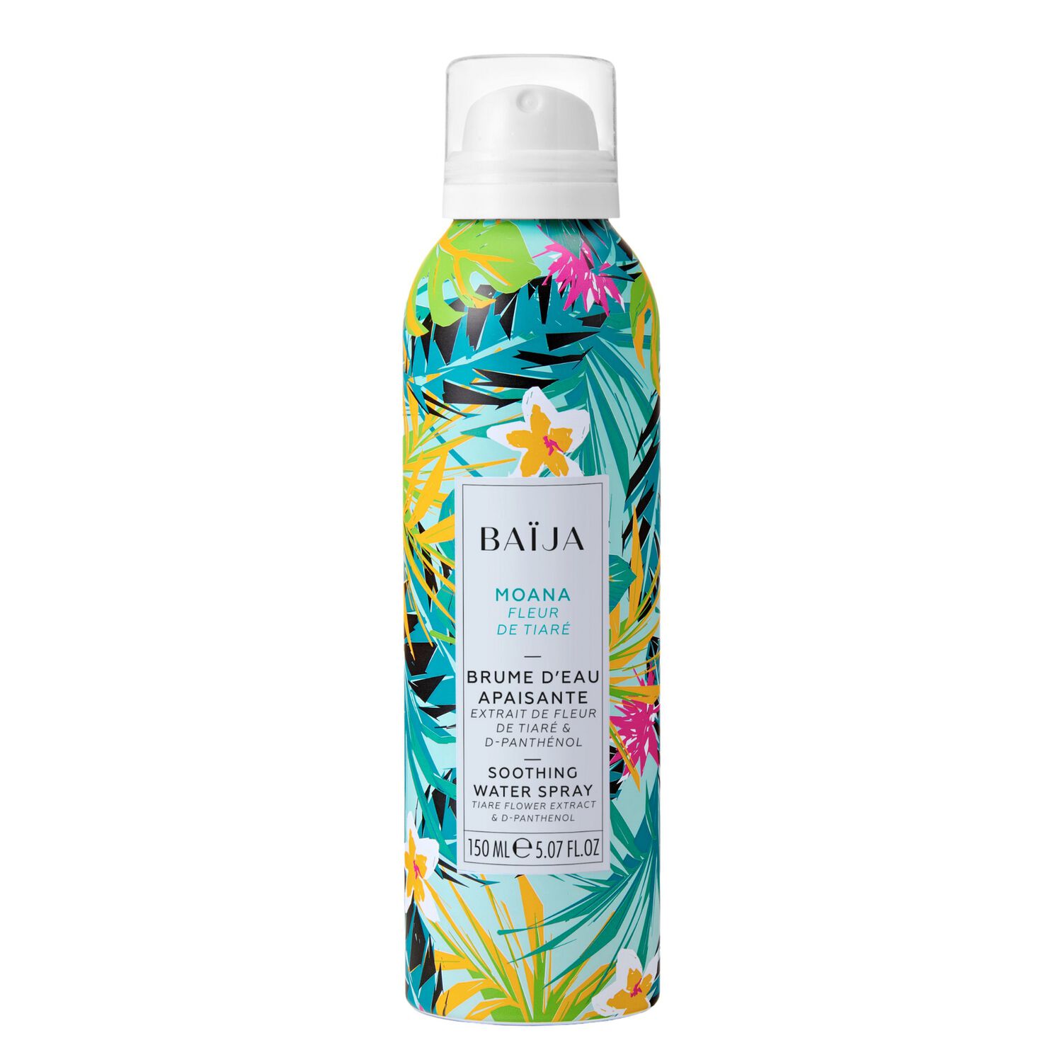 Moana - Brume d'Eau Apaisante 150 ml