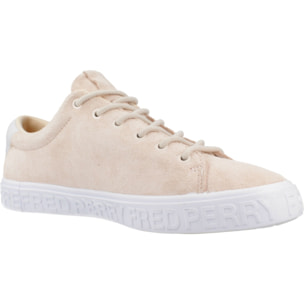 SNEAKERS FRED PERRY LOTTIE SUEDE