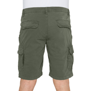 Bermudas Hot Buttered Athabasca cargo Verde