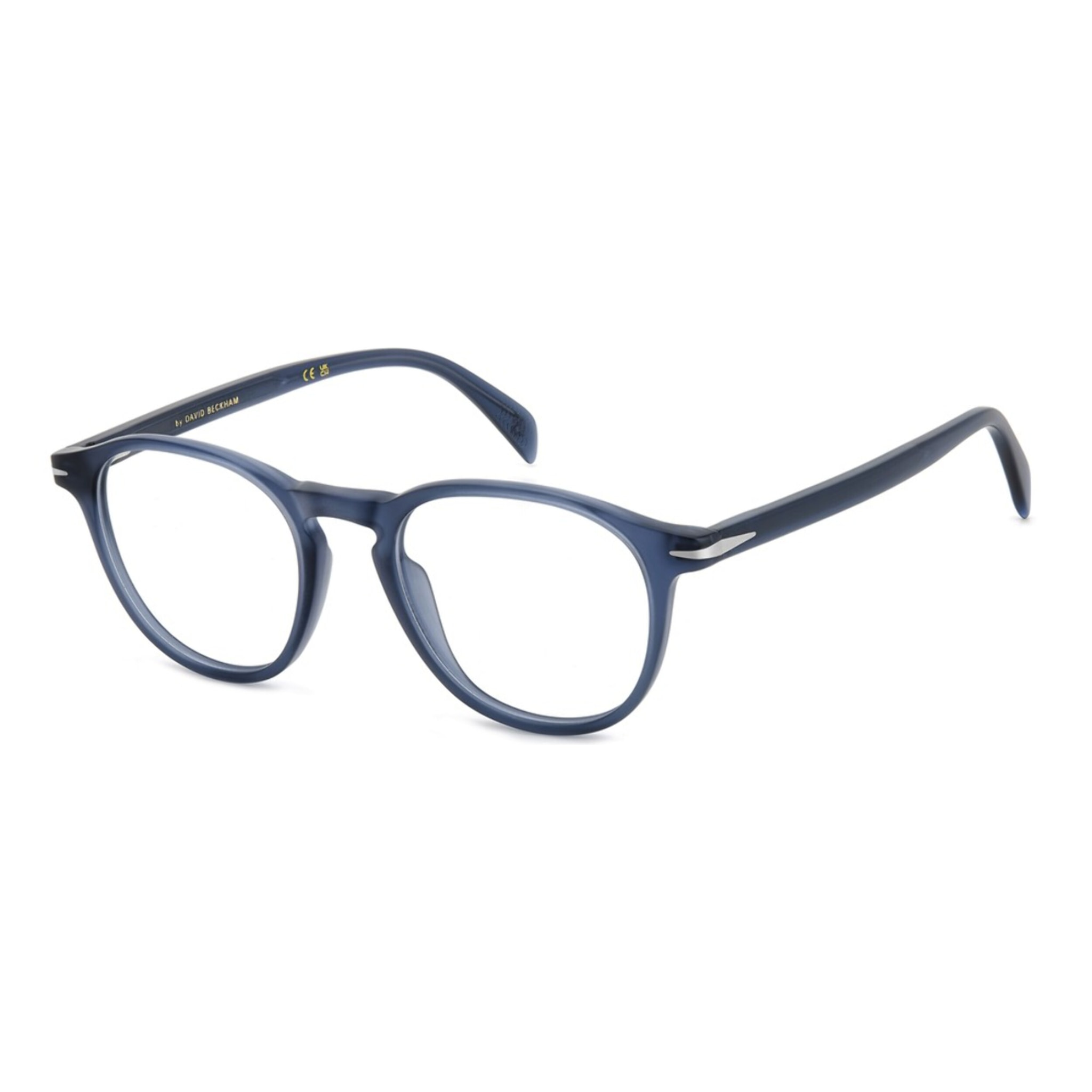 Gafas de Vista David Beckham DB 1018 FLL de Acetato Hombre 49 mm
